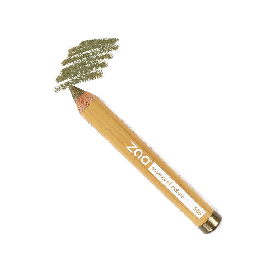 Crayon jumbo nacré - MAKESENZ