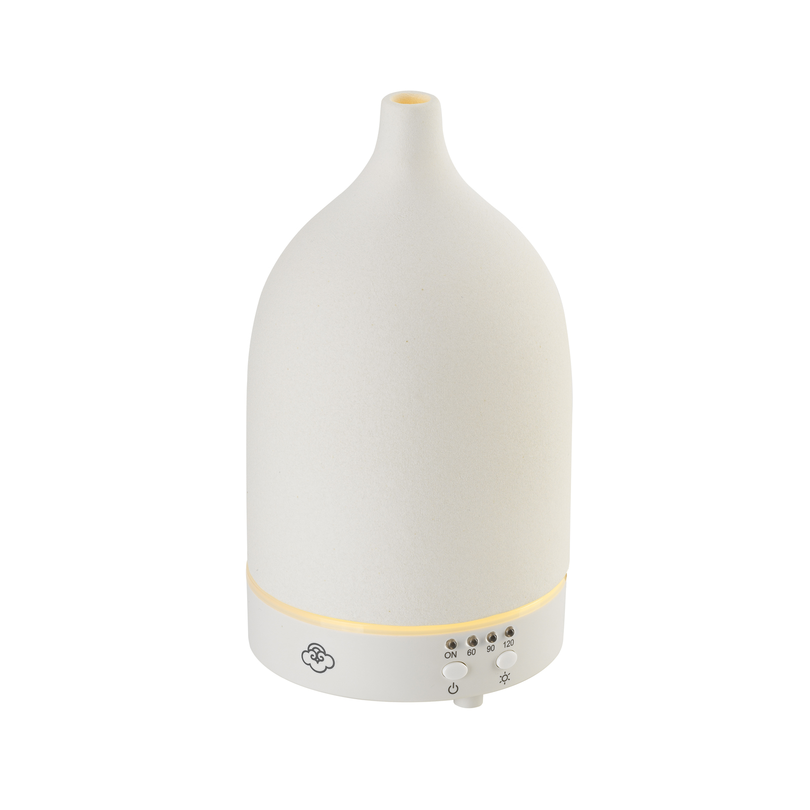 Serene House keramische diffuser + gratis etherische olie synergie