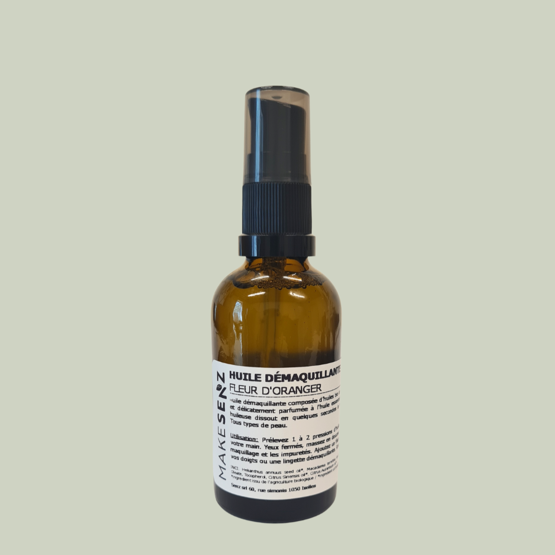 Reinigingsbalsem 25 ml